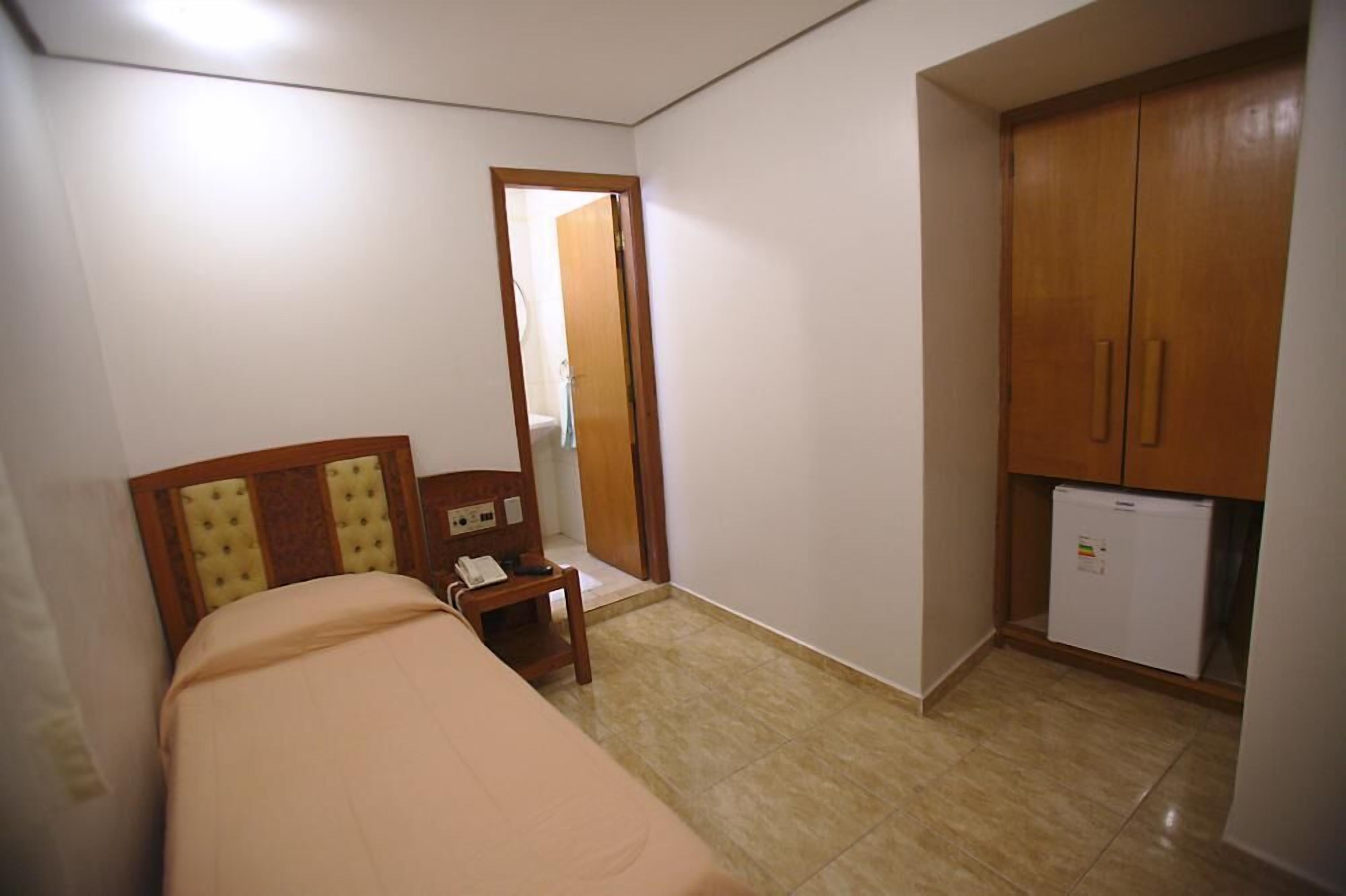 Hotel Joamar — Photos 3
