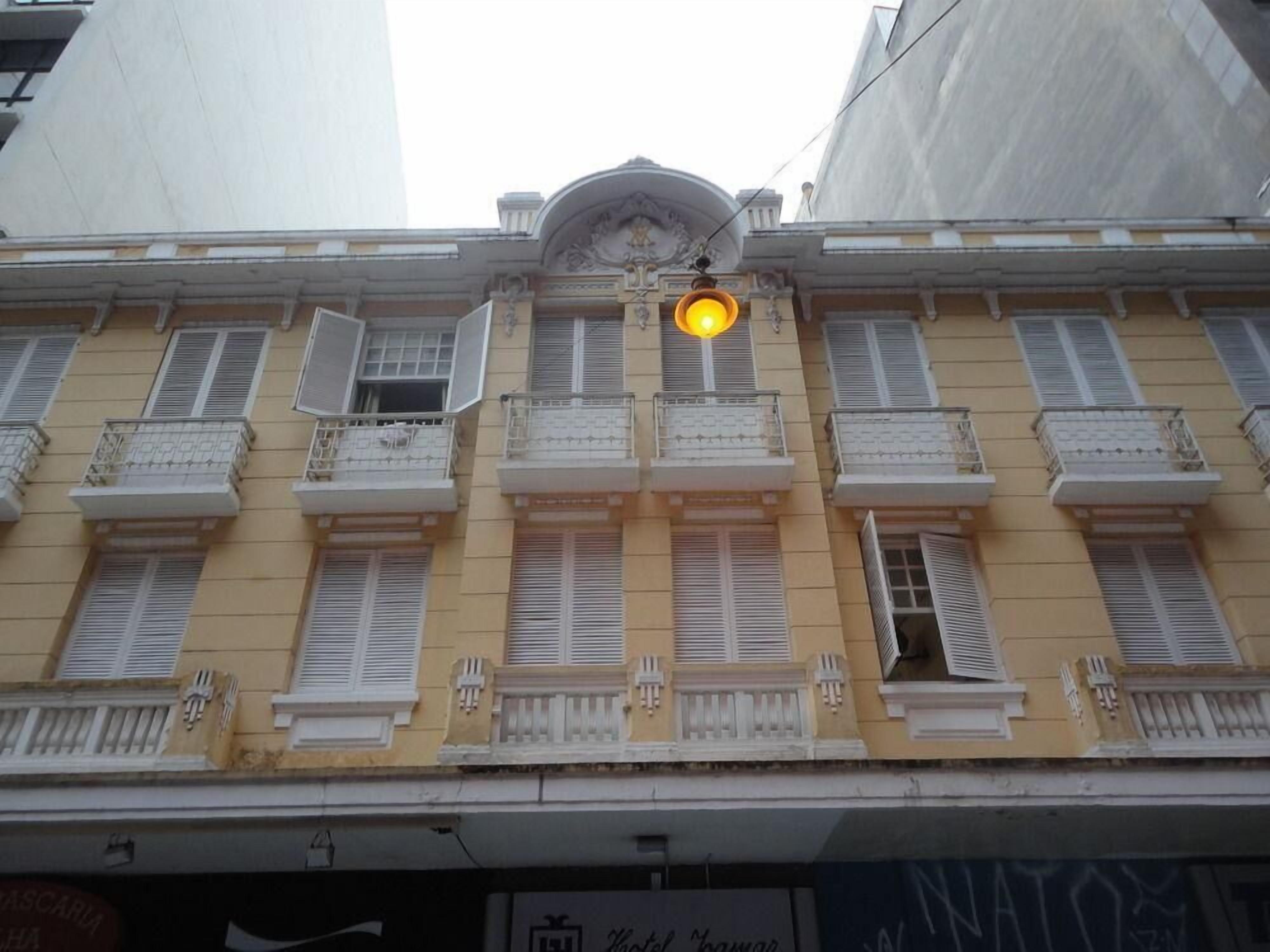 Hotel Joamar, Sao Paulo